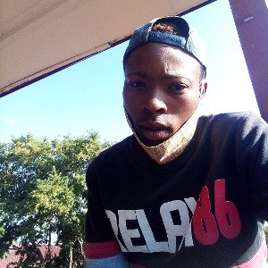 A n*gga from PTA