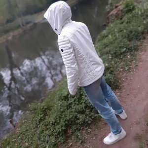 JUST DO IT