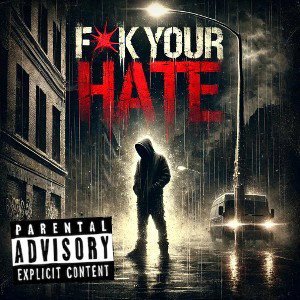 fuck your hate