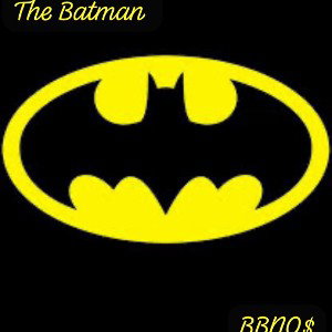 The Batman 