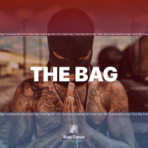 the bag 💼 💰