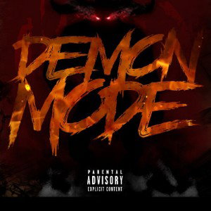 VJstar - Demon mode 