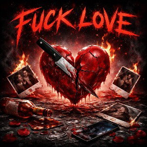 fuck love