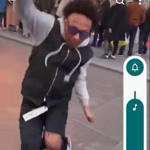 Freestyle 