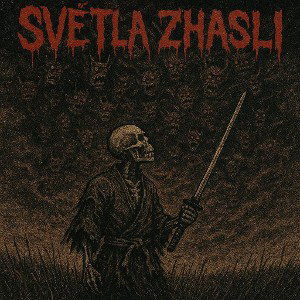 SVĚTLA ZHASLI 