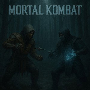 Mortal Kombat