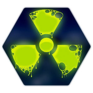 RADIOACTIVE