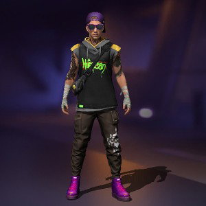 FREESTYLE KING