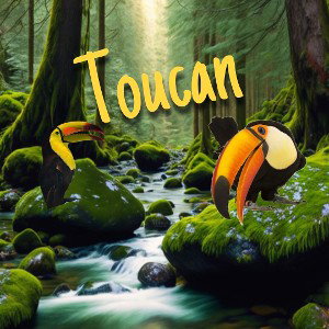 Toucan