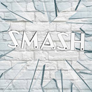 Smash!