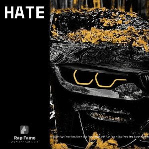 Hate