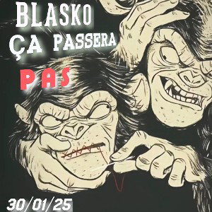 ça passera pas