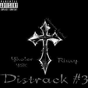 Distrack #3