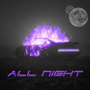 All night