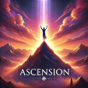 Prometheus - Ascension