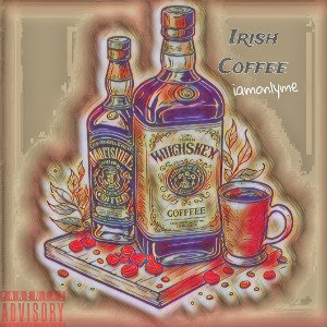 Irish Coffee 