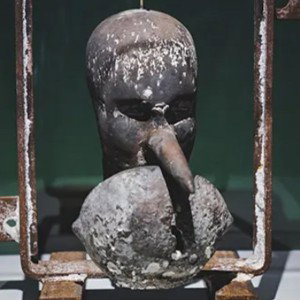 Pinocchio 