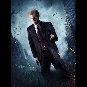 Two Face