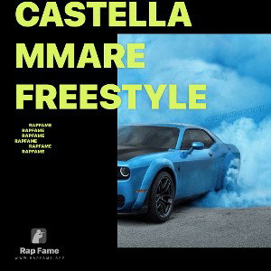 Castellammare freestyle