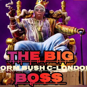 BiG BoSS-HiP-HOp RaP
