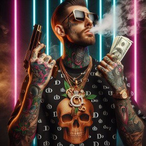 Lil_Wayne_Ft_Drake_Right_Above_It_Instrumental