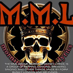 JOIN THE CREW MML