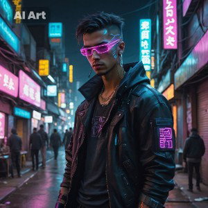 VANITY