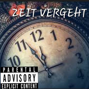 Zeit Vergeht