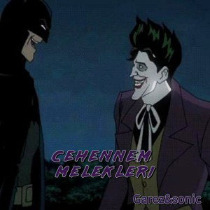 cehennem melekleri
