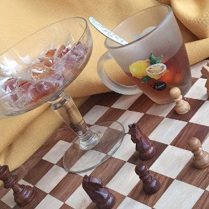  привет какой твой любимый напиток?