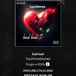 bad bad