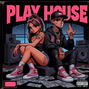 (LOST)- Play House 