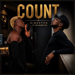 Kingston COUNT ft Pro-endeetone 