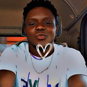 Kingston Omalicha