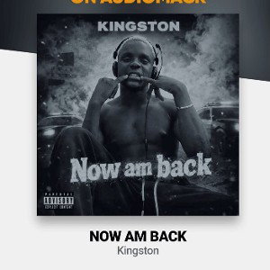 Kingston now am back 