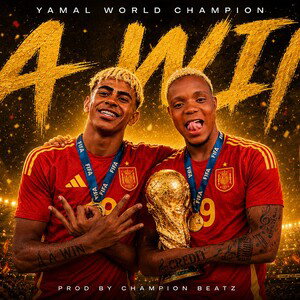 Kingston A win (FIFA WORLD CUP)