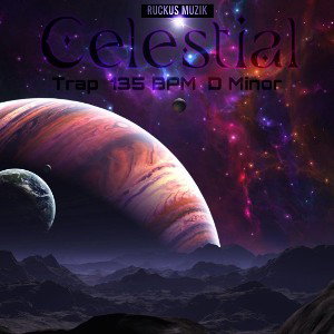 Celestial [Instrumental]