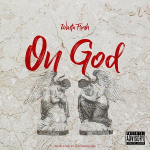 On God - WintaFresh