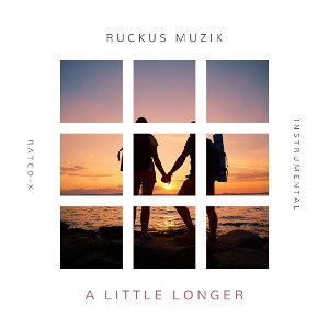 A Little Longer (Instrumental)