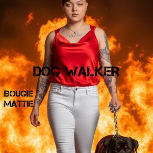 dog walker