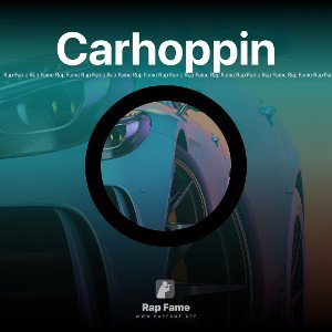 Carhoppin