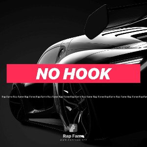No hook