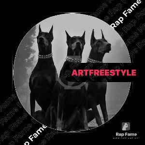 Art freestyle 
