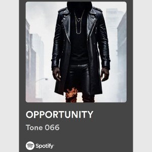 Opportunity - BSF Tone 066
