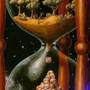 Talking Time