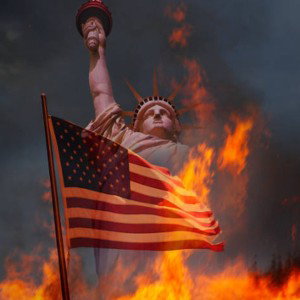 United States Of Anarchy