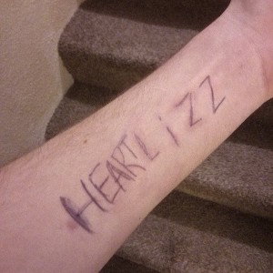 HEARTLIZZ