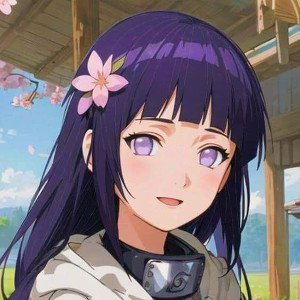 hey naruto ur wife mine now