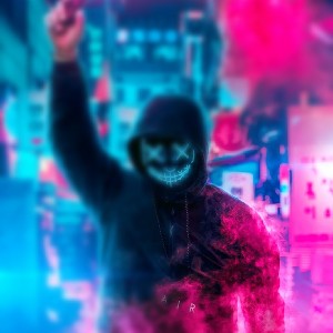 Жизнь трудна!