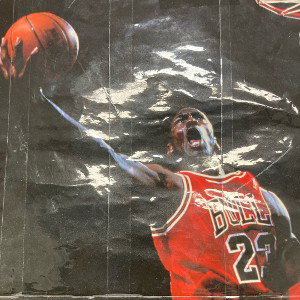 Michael JORDAN